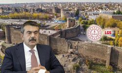 Bakan Tekin LGS’ye noktayı koydu: Diyarbakır’da 300 değil 20 öğrenci…