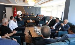 Bakan Yardımcısı Sağlam: "Yurt dışından getirdiğimiz baron sayısı 360'ı geçti"