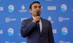 İnan Güney görevden uzaklaştırıldı