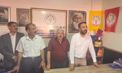 DEM Parti araya girdi: Bingöl’de barış sağlandı