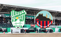 Bir ilk olacak: Bingölspor'dan Mardinspor maçı kararı!