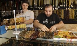 Diyarbakır’da binbir derde şifa: 50 bin liraya alıcısı var!