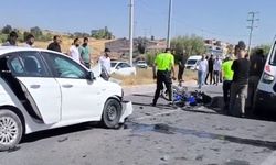 Bitlis'te motosiklet kazası! Baba ve oğlu hayatını kaybetti