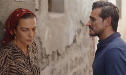İşte Diyarbakır'da çekilen "Fırtına Kız" filminin hikayesi