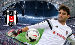 Beşiktaş’ın as kalecisiydi: Milli Takım’da da oynadı, şimdi kulüpsüz kaldı!