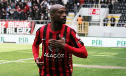 Çorum FK’nın 2 yıllık golcüsü Amedspor maçında yok!