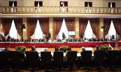 DEM Parti ve MHP’nin istediği oldu: Süreç komisyonunun ismi belli oldu