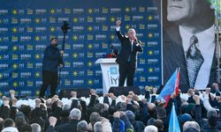 İYİ Parti lideri Dervişoğlu: “Diyarbakır’daki Dilan da işsiz”