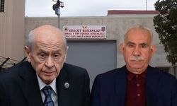 DEM Parti Diyarbakır’da açıkladı: Bahçeli ‘Öcalan’ için bakın ne dedi?