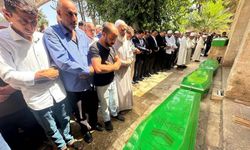Diyarbakır aracı kaza yapmıştı: Ölen işçiler defnedildi