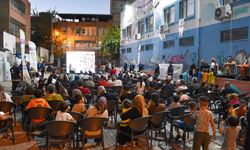Diyarbakır Bağlar’da çocuklara havuz müjdesi