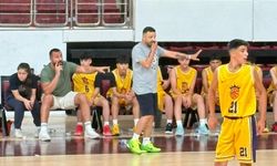 Diyarbakır basketbolda tarih yazdı: ‘Rekortmen Hoca’ başarısı