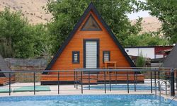 Diyarbakır’da tatilcilere "bungalov" tuzağı: 210 milyon liralık vurgun!