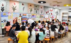 Diyarbakır Büyükşehir Belediyesi açtı: Binlerce kişi faydalandı!