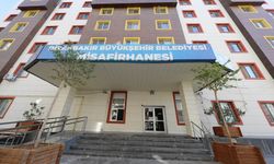 Diyarbakır Büyükşehir Kız Öğrenci Yurdu kayıtları başladı