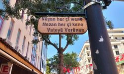 Diyarbakır sokaklarındaki 'Zazaca' sözün anlamı belli oldu!