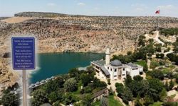 Diyarbakır’daki piknik alanında beklenen çalışma yapıldı!