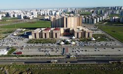 Diyarbakır Gazi Yaşargil Hastanesi’nden dev hizmet!