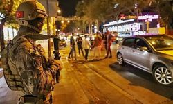 Diyarbakır Huzurevleri’nin giriş-çıkışları kapatıldı: 300 polis katıldı
