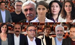 Diyarbakır vekillerinin karnesi belli oldu: İşte ilk sıradaki