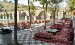 On Gözlü Köprü’deki kafelerin ruhsatı var mı? Açıklama geldi