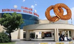 Diyarbakır Otogarı Türkiye’ye örnek oldu: Simit ücretsiz!