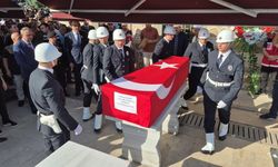 Diyarbakır gazisiydi: Polis memuru vefat etti