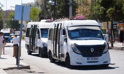 Diyarbakır’da şoförler için yeni dönem!