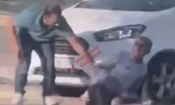 Diyarbakır’da bir kişi durakta öldürüldü: Görüntüleri ortaya çıktı!