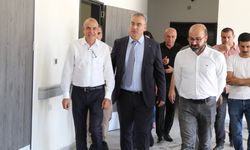 Diyarbakır’a dev sağlık kompleksi: Açılışa gün sayıyor!