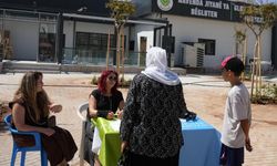 Diyarbakır’a yeni park yapılacak! İsmini halk belirleyecek