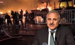 Diyarbakır’da 19 traktör yandı: Validen açıklama!