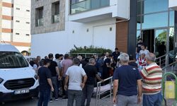 Diyarbakır’da 2 çocuk babasının acı ölümü: Yeni işe başlamıştı!