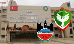 Diyarbakır’da 2 takım 1 oluyor: Amedspor’a pilot olacak!