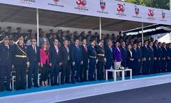 Diyarbakır'da 30 Ağustos kutlandı: İşte protokoldeki sürpriz isimler!