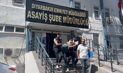 Diyarbakır’da bir çocuğu kaçırmak istedi: Tutuklandı!