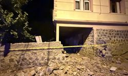 Diyarbakır’da balkonu çöken eve ilişkin yeni gelişme!