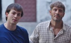 Diyarbakır'da çekilen filmin ilk görüntüleri ortaya çıktı!