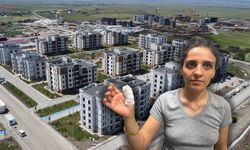 Diyarbakır'da duş alırken canından oluyordu!