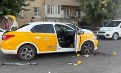 Diyarbakır’da feci olay! Önce eşini sonra kendini öldürdü!
