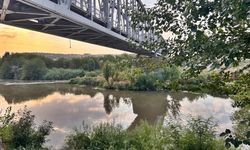 Diyarbakır’da kanalizasyon suyu Dicle Nehri’ne karışıyor!