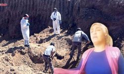 Diyarbakır’da kum ocağında gömülü bulunmuştu: Görümcesi itiraf etti