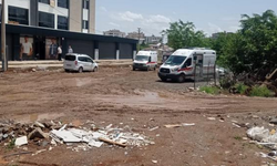 Diyarbakır’da milyonluk evler kışın çamur yazın toz içinde!