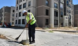 Diyarbakır’da Oğlaklı TOKİ temizliği kime ait? Belediyeden yanıt