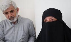 Diyarbakır'da "öldü" denilen kızlarını vermediler: Gelinlerden test istiyorlar!