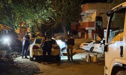 Diyarbakır’da sokak ortasında çatıştılar: Ağır yaralı var!