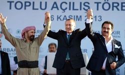 Diyarbakır’da Perwer ile söylemişti: Tatlıses’ten Türkçe 'Megri Megri'