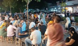 Diyarbakır’da tepki çeken görüntü: “Belediye ilgilenmedi!”