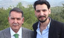 AK Partili vekilin oğlu Diyarbakır'da yakalanmıştı: Cezası belli oldu!