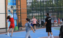 Diyarbakır’da ücretsiz spor kursları: Haftanın 5 günü